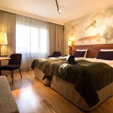Scandic Sundsvall Nord Екстер'єр фото
