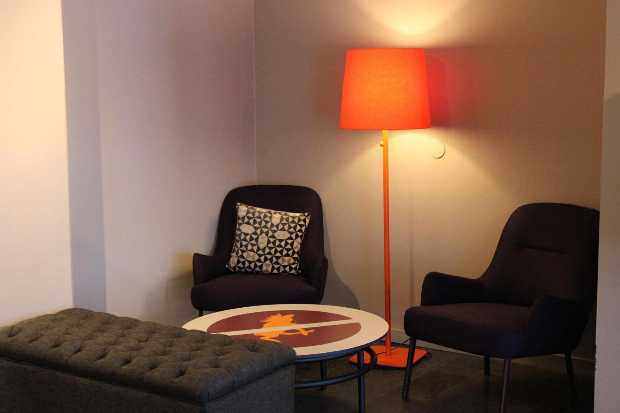 Scandic Sundsvall Nord Екстер'єр фото