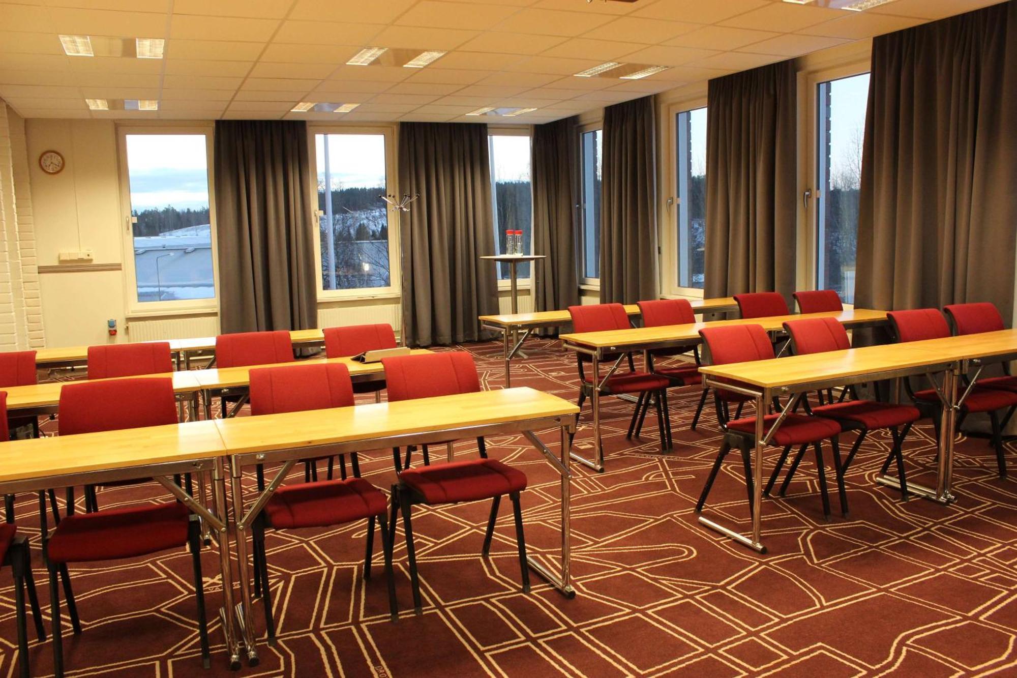 Scandic Sundsvall Nord Екстер'єр фото