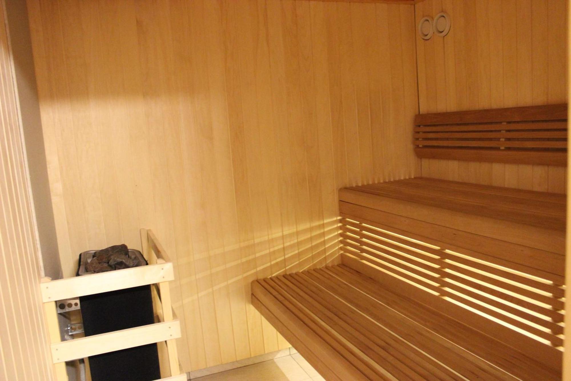Scandic Sundsvall Nord Екстер'єр фото