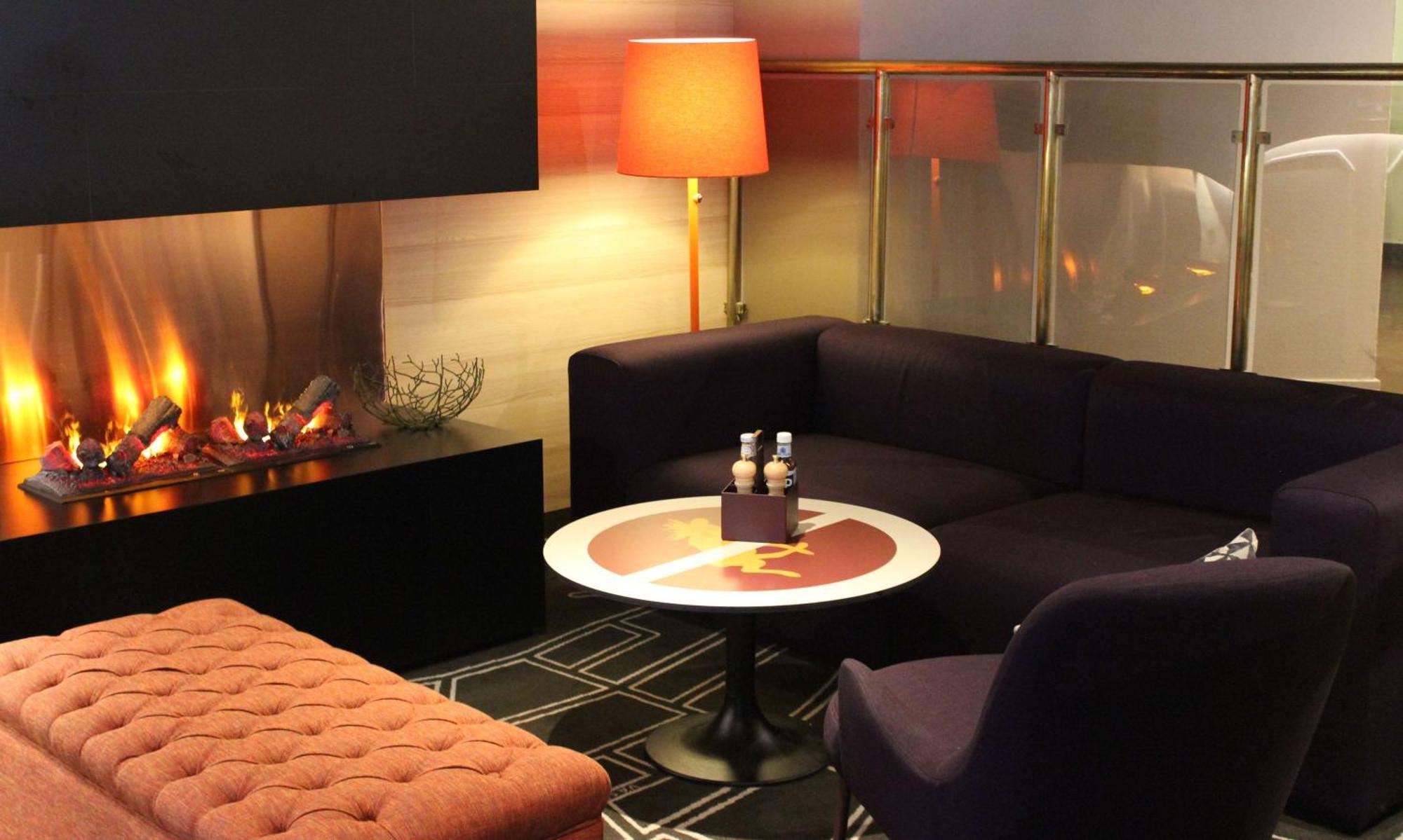 Scandic Sundsvall Nord Екстер'єр фото
