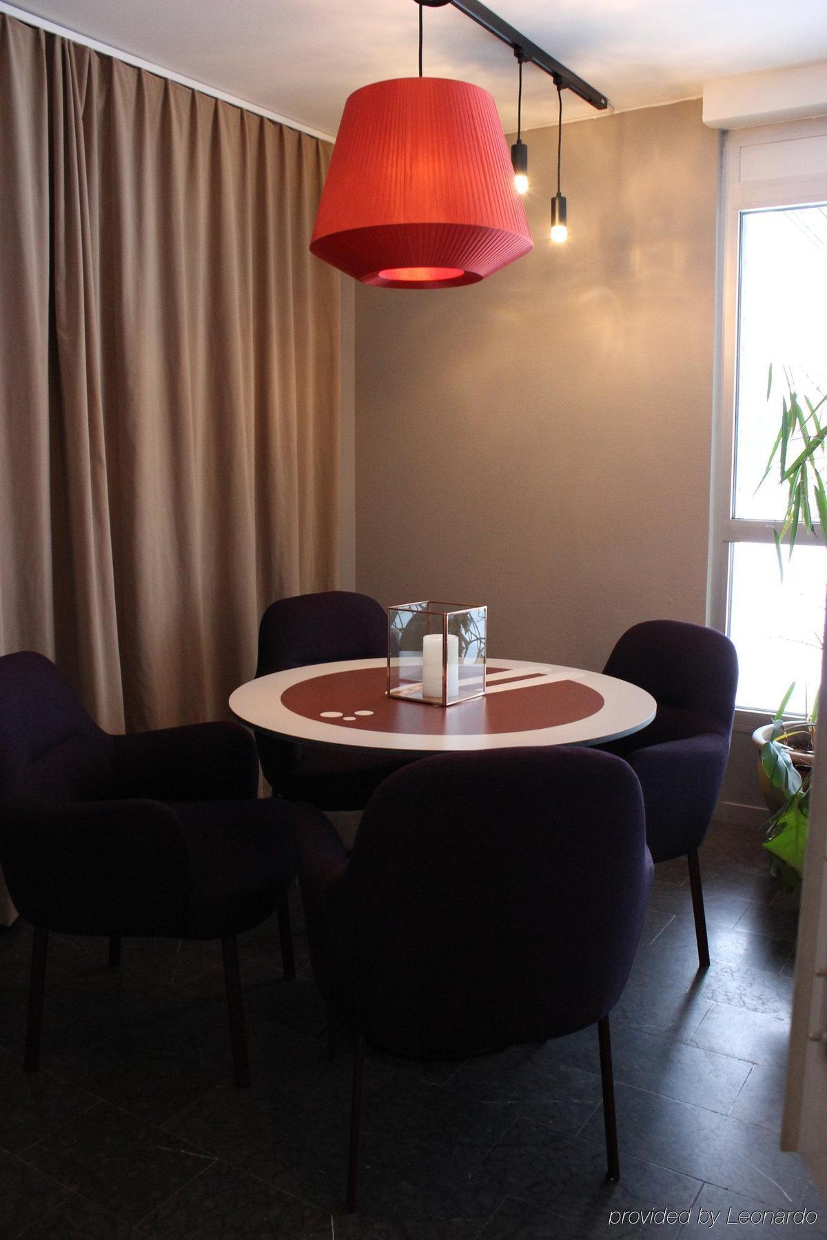 Scandic Sundsvall Nord Екстер'єр фото
