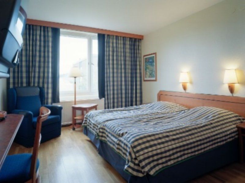 Scandic Sundsvall Nord Екстер'єр фото