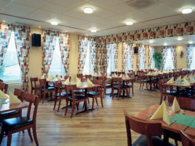 Scandic Sundsvall Nord Екстер'єр фото