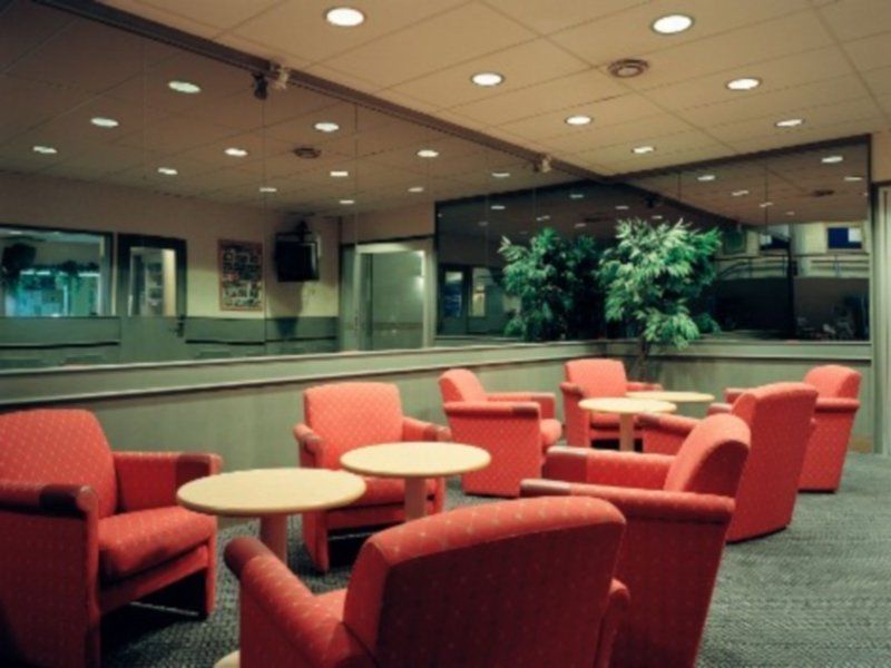 Scandic Sundsvall Nord Екстер'єр фото