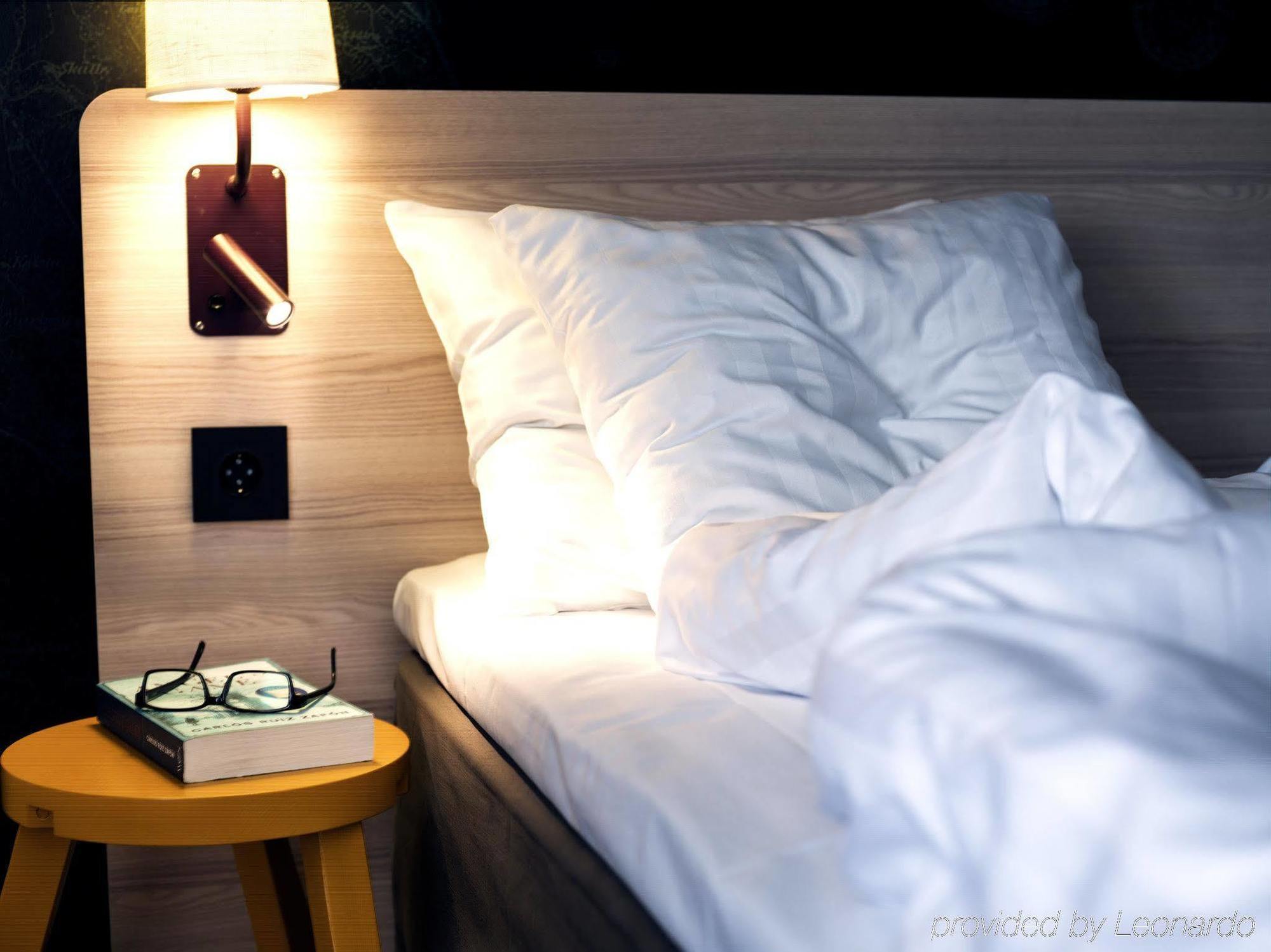 Scandic Sundsvall Nord Екстер'єр фото