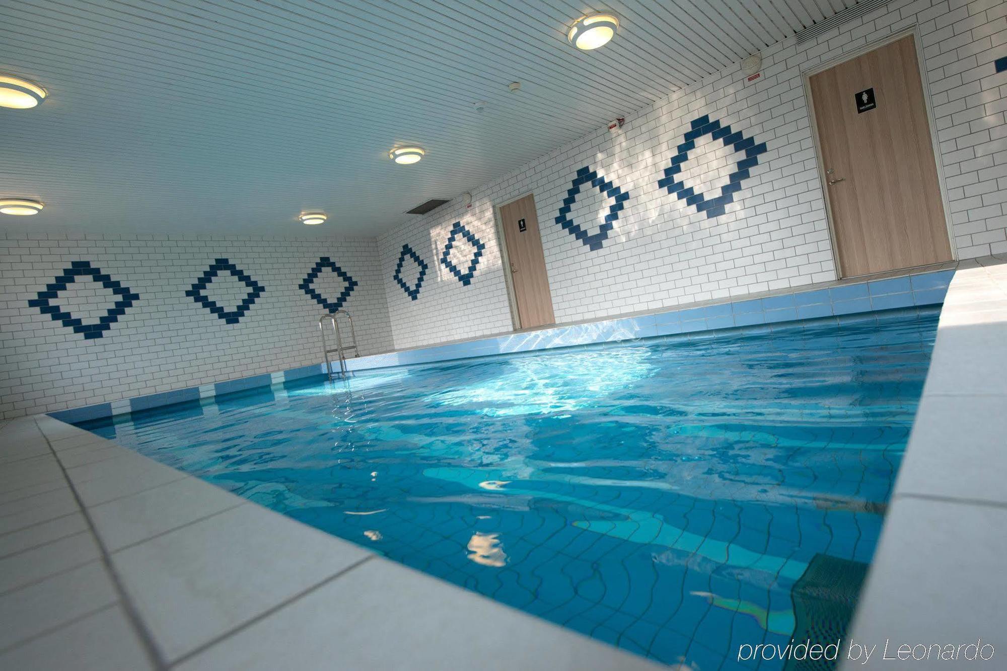 Scandic Sundsvall Nord Екстер'єр фото